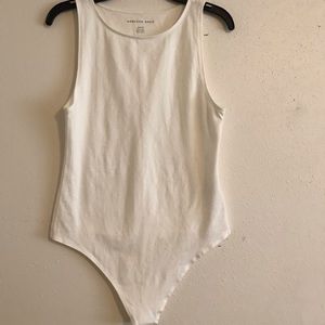 American Eagle bodysuit